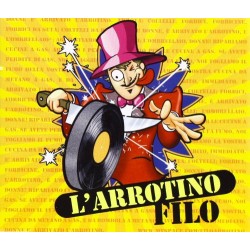 L'arrotino