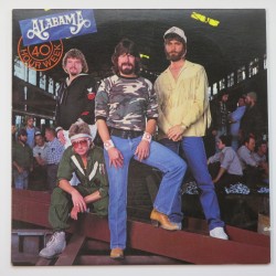 40 hour week (1985) [VINYL]