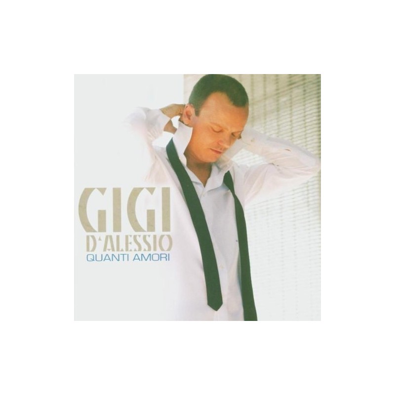 Quanti Amori (Repack)