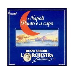 CD Napoli Punto E A Capo