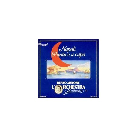 CD Napoli Punto E A Capo