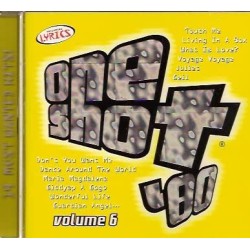 One Shot 80 Vol. 06