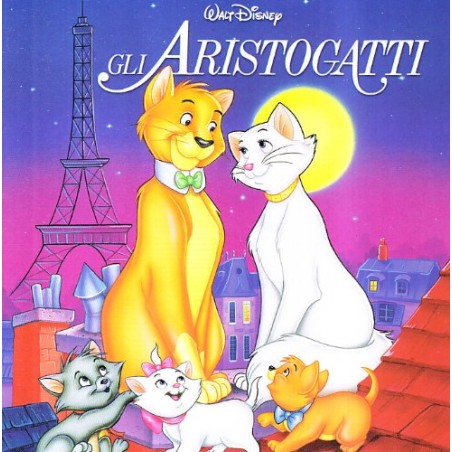 Gli Aristogatti