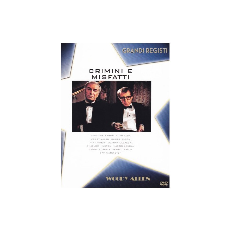 Crimini E Misfatti