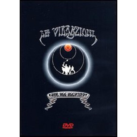 Le Vibrazioni - Live All'Alcatraz