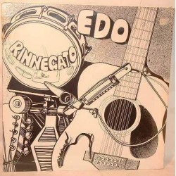 EDO 559 Edo renegade / Disco in vinile