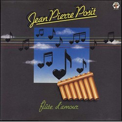 Flute d'amour (1983) / Vinyl record [Vinyl-LP]