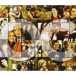 The O.C. Mix 2-Ltd.Ed.+Book & Cards