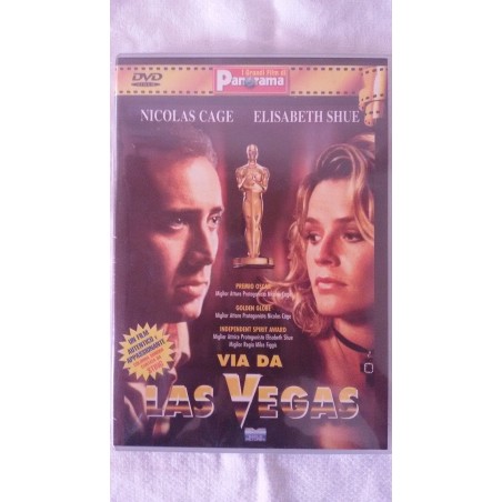 Via da Las Vegas
