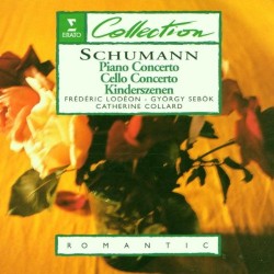 Cellokonzert Op.129/+