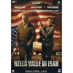 Nella Valle Di Elah (Collector's Edition) (2 Dvd)