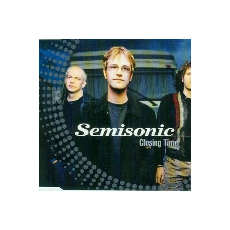 Closing Time/Intl.Version