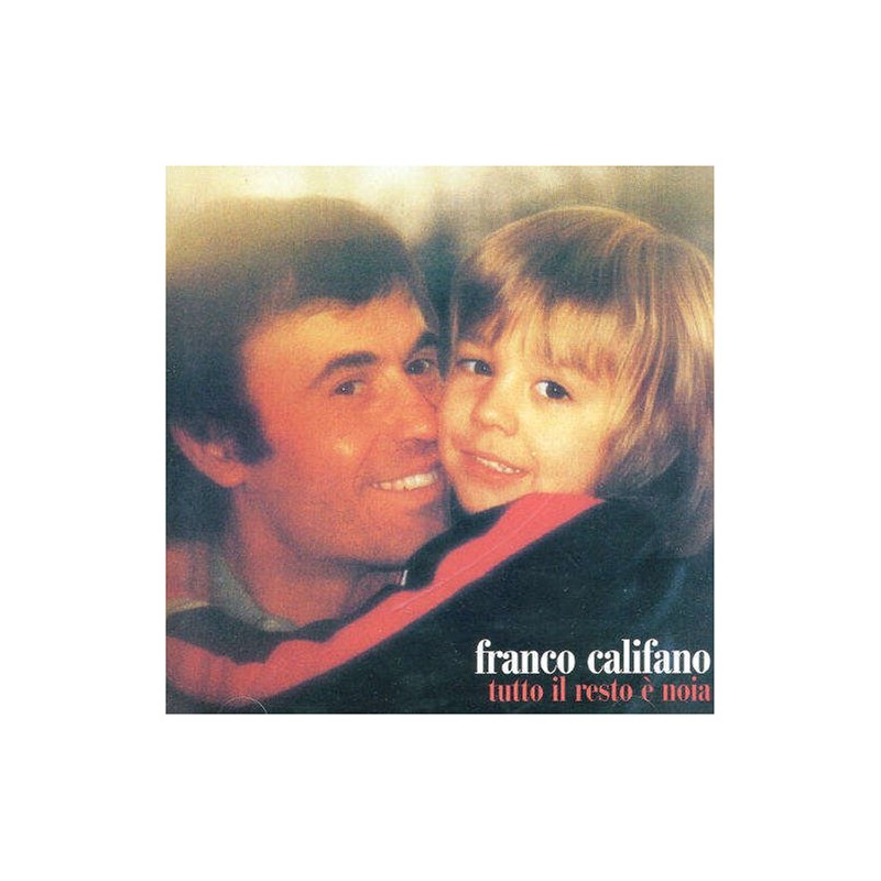 Tutto Il Resto E' Noia