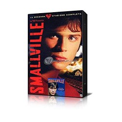 COF.SMALLVILLE - ANNO 2