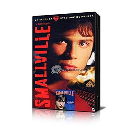 COF.SMALLVILLE - ANNO 2