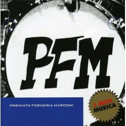 Premiata Forneria Marconi - I Miti Musica