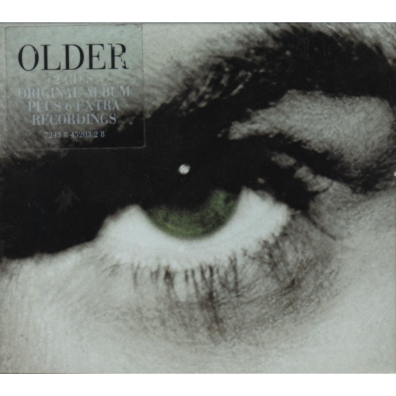 Older (Special Edition)