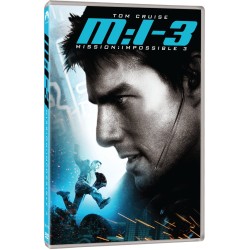 Mission Impossible 3