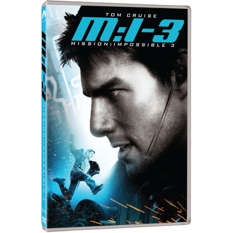 Mission Impossible 3
