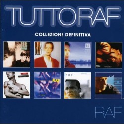 Tutto Raf