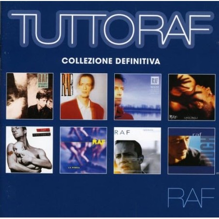 Tutto Raf