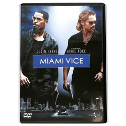Miami Vice
