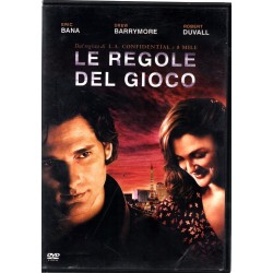 Le Regole Del Gioco
