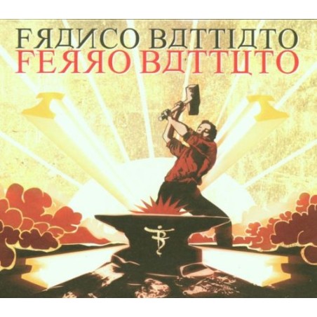 Ferro Battuto