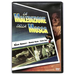 La maledizione della mosca