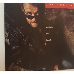 Unchain my heart (1987) / Vinyl record [Vinyl-LP]