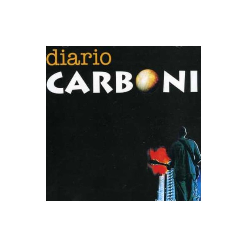 Diario Carboni 93-94