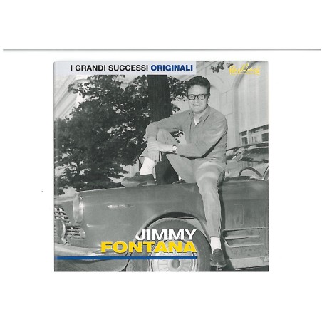 Jimmy Fontana