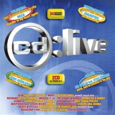 CD Live