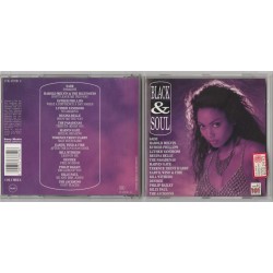 BLACK & SOUL MAGIC 101