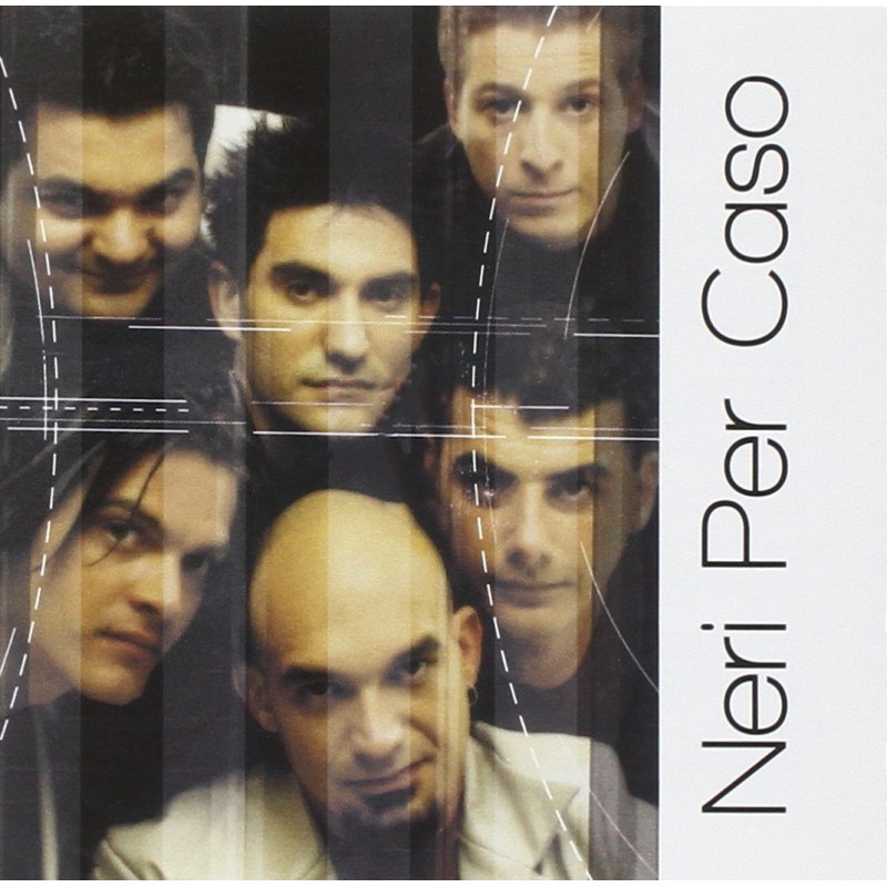 Neri Per Caso Solo Grandi Successi