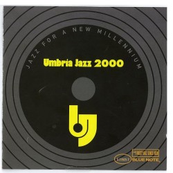 Umbria Jazz 2000