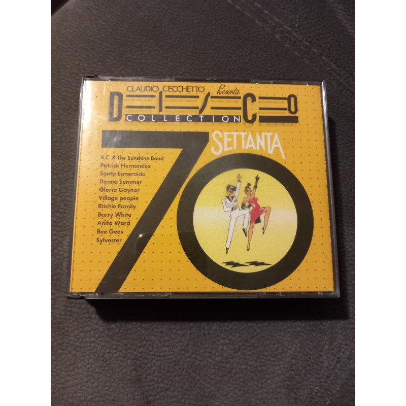 Disco 70 Collection