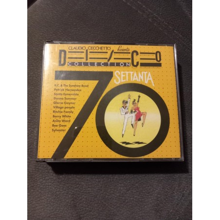 Disco 70 Collection