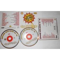 Summer Hits Dance '80 '90