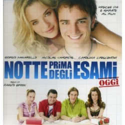 Notte Prima Degli Esami 2