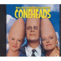 Coneheads