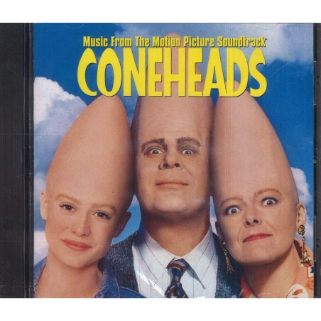 Coneheads