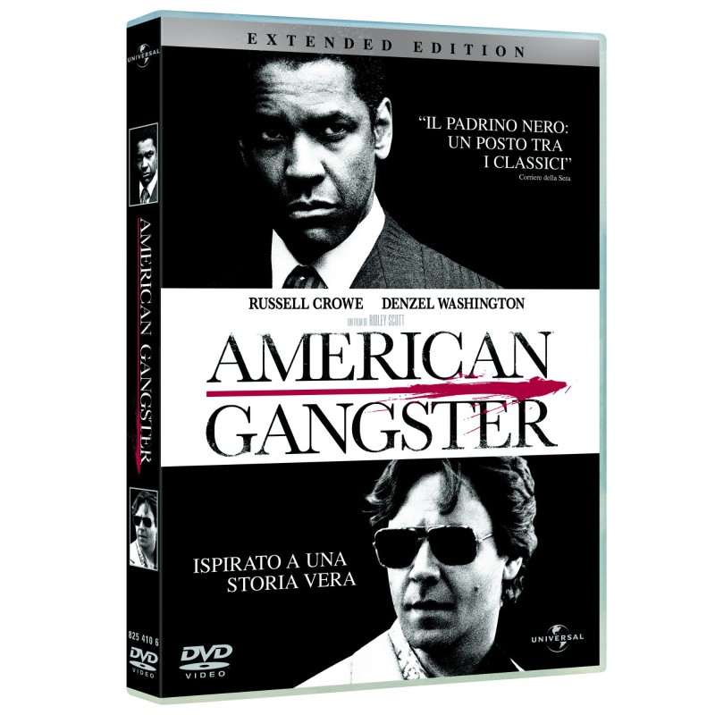 American Gangster