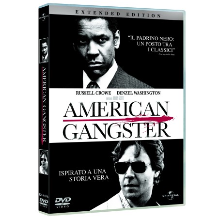 American Gangster
