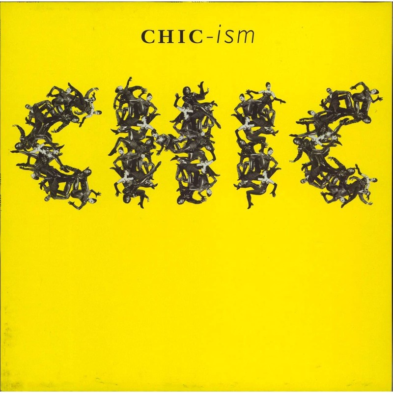 Chic-ism (1992)