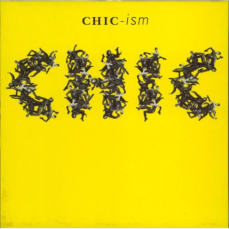 Chic-ism (1992)