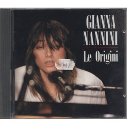 Le Origini (UK Import)