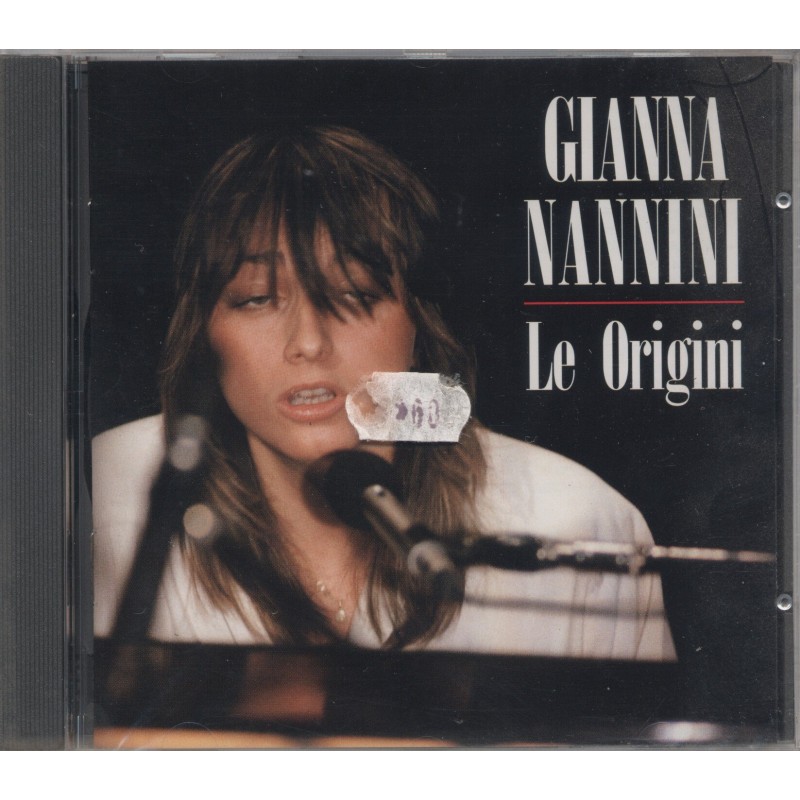Le Origini (UK Import)