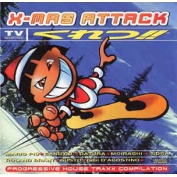 X-MAS ATTCK COMPILATION