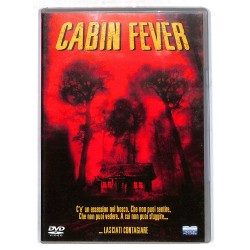 Cabin fever